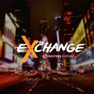 Reuters podcast The Exchange - with Merete Wedell | Leadership and Covid-19 trauma