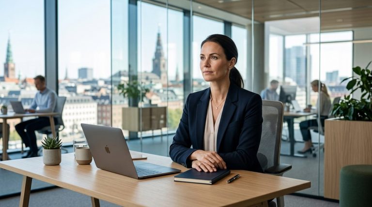 Sådan Opbygger Du Mentalt Stærke Ledelsesfærdigheder