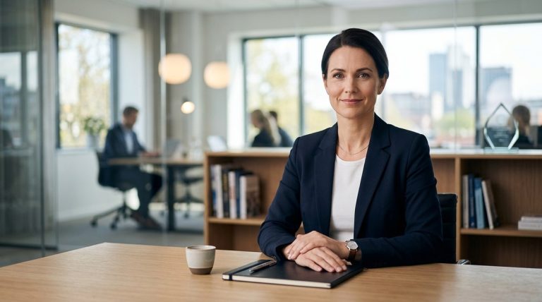 Sådan Opbygger Du Resiliens Og Bevarer Ro Under Pres