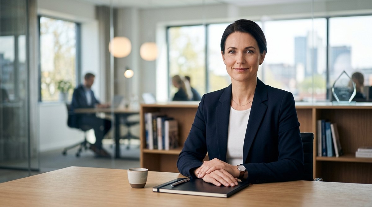 Sådan Opbygger Du Resiliens Og Bevarer Ro Under Pres