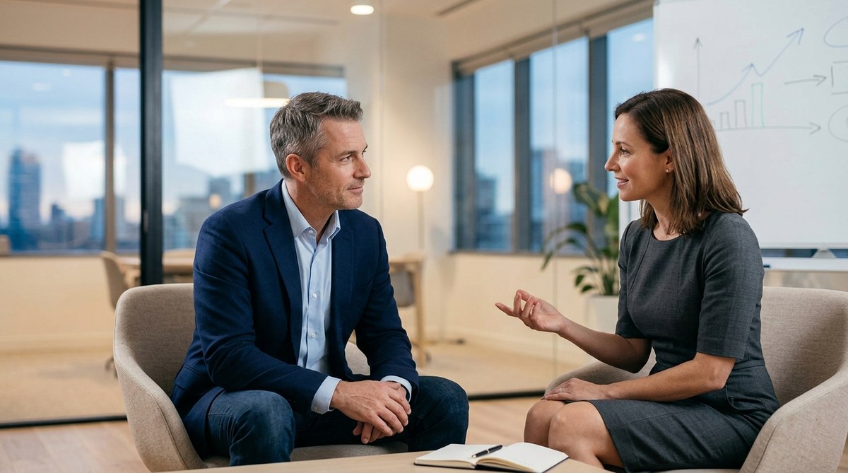Hvordan kan coaching hjælpe dig med at bryde dårlige ledelsesvaner?