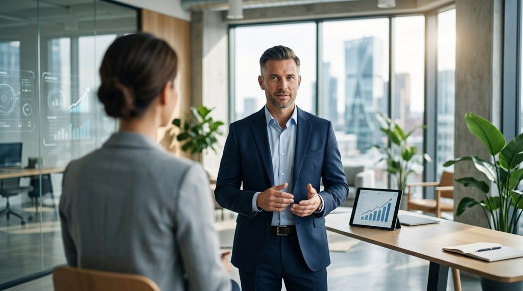Hvorfor bør enhver leder investere i executive coaching i 2026?