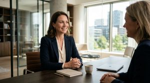 Kan Executive Coaching Hjælpe Dig med at Overvinde Imposter Syndrom?