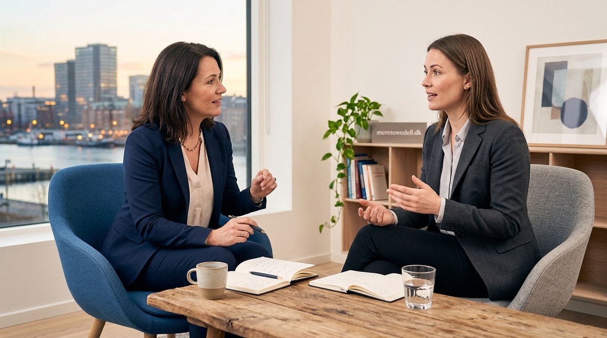 Sådan anvender du storytelling i coaching for at styrke lederskab