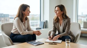 5 coachingøvelser der styrker din mentale robusthed som leder