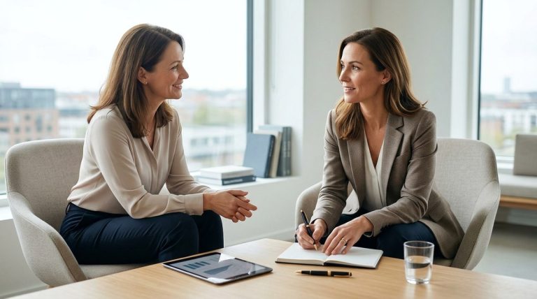 5 coachingøvelser der styrker din mentale robusthed som leder